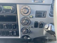 三菱ふそうファイターダンプ中型（4t）[写真36]