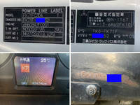 三菱ふそうファイターダンプ中型（4t）[写真39]