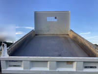 三菱ふそうファイターダンプ中型（4t）[写真07]