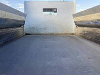 三菱ふそうファイターダンプ中型（4t）[写真08]