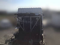 三菱ふそうスーパーグレートコンテナ専用車大型（10t）[写真12]