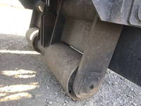 三菱ふそうスーパーグレートコンテナ専用車大型（10t）[写真13]