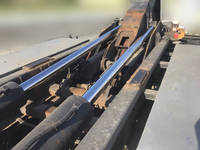 三菱ふそうスーパーグレートコンテナ専用車大型（10t）[写真16]