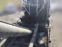 三菱ふそうスーパーグレートコンテナ専用車大型（10t）[写真18]