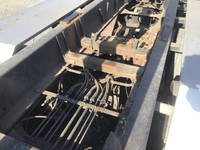 三菱ふそうスーパーグレートコンテナ専用車大型（10t）[写真19]