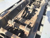 三菱ふそうスーパーグレートコンテナ専用車大型（10t）[写真20]