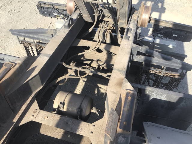 三菱ふそうスーパーグレートコンテナ専用車大型（10t）[写真20]