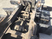 三菱ふそうスーパーグレートコンテナ専用車大型（10t）[写真21]