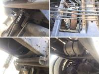 三菱ふそうスーパーグレートコンテナ専用車大型（10t）[写真23]