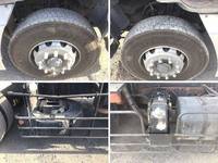 三菱ふそうスーパーグレートコンテナ専用車大型（10t）[写真25]