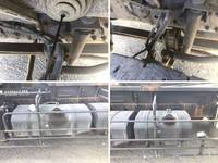 三菱ふそうスーパーグレートコンテナ専用車大型（10t）[写真26]