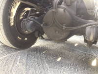 三菱ふそうスーパーグレートコンテナ専用車大型（10t）[写真27]