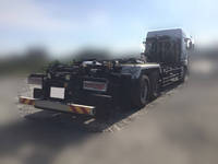 三菱ふそうスーパーグレートコンテナ専用車大型（10t）[写真02]