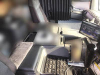 三菱ふそうスーパーグレートコンテナ専用車大型（10t）[写真33]