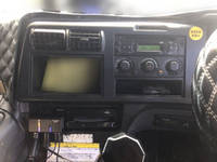 三菱ふそうスーパーグレートコンテナ専用車大型（10t）[写真34]