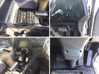 三菱ふそうスーパーグレートコンテナ専用車大型（10t）[写真37]