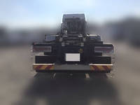 三菱ふそうスーパーグレートコンテナ専用車大型（10t）[写真10]