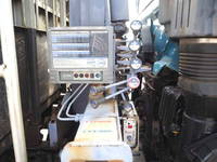 日野レンジャークレーン4段増トン（6t・8t）[写真11]