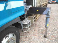 日野レンジャークレーン4段増トン（6t・8t）[写真15]