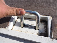 日野レンジャーセルフクレーン5段増トン（6t・8t）[写真15]