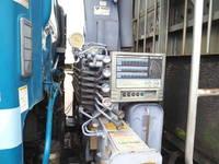 日野レンジャークレーン4段増トン（6t・8t）[写真16]