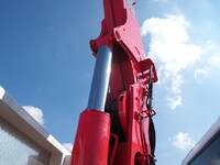 日野レンジャーセルフクレーン5段増トン（6t・8t）[写真16]