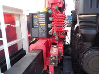 日野レンジャーセルフクレーン5段増トン（6t・8t）[写真17]