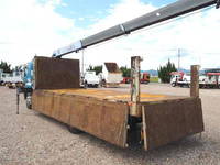 日野レンジャークレーン4段増トン（6t・8t）[写真19]