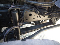 日野レンジャーセルフクレーン5段増トン（6t・8t）[写真20]