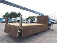 日野レンジャークレーン4段増トン（6t・8t）[写真21]