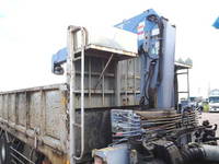 日野レンジャークレーン4段増トン（6t・8t）[写真23]