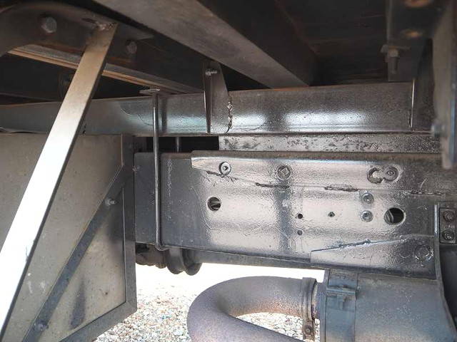 日野レンジャークレーン4段増トン（6t・8t）[写真24]