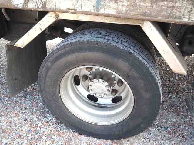 日野レンジャークレーン4段増トン（6t・8t）[写真25]