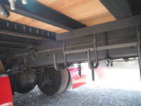 日野レンジャーセルフクレーン5段増トン（6t・8t）[写真26]