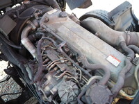 日野レンジャーセルフクレーン5段増トン（6t・8t）[写真29]