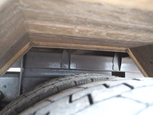 日野レンジャークレーン4段増トン（6t・8t）[写真29]