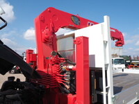 日野レンジャーセルフクレーン5段増トン（6t・8t）[写真30]