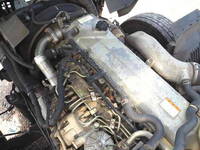 日野レンジャークレーン4段増トン（6t・8t）[写真33]