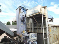 日野レンジャークレーン4段増トン（6t・8t）[写真34]