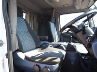 日野レンジャーセルフクレーン5段増トン（6t・8t）[写真34]