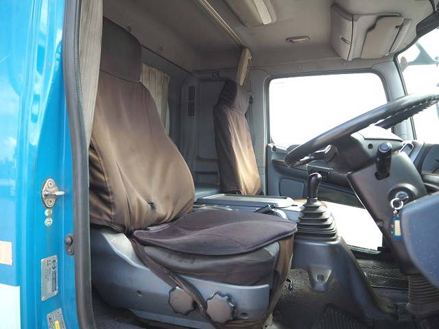 日野レンジャークレーン4段増トン（6t・8t）[写真35]