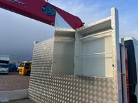 日野レンジャーセルフクレーン5段増トン（6t・8t）[写真40]