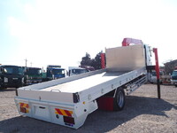 日野レンジャーセルフクレーン5段増トン（6t・8t）[写真05]