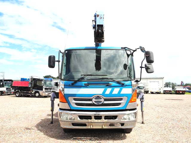 日野レンジャークレーン4段増トン（6t・8t）[写真07]