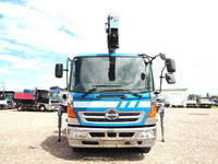 日野レンジャークレーン4段増トン（6t・8t）[写真08]