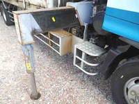 日野レンジャークレーン4段増トン（6t・8t）[写真10]