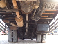 日野レンジャーセルフクレーン5段増トン（6t・8t）[写真10]