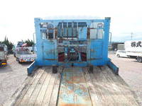 いすゞフォワード回送車増トン（6t・8t）[写真17]