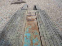 いすゞフォワード回送車増トン（6t・8t）[写真19]