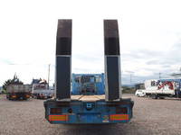 いすゞフォワード回送車増トン（6t・8t）[写真22]